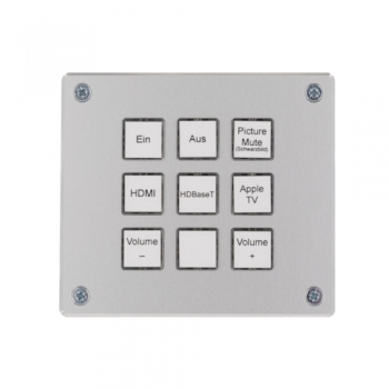 Stp 9-ALU/WgP64