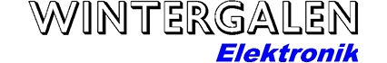 Wintergalen Elektronik-Logo