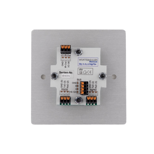 Preview: Stp 4-ALU/WgP64 81mm back