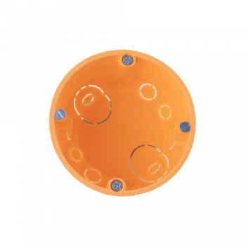 Preview: Hohlwanddose 1fach