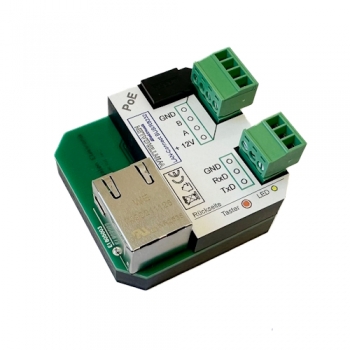 LAN-Connect WgC-BUS PoE