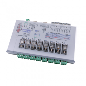 Relcard 250/V3s