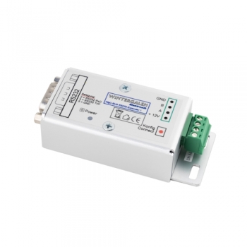 WgC-BUS RS232-Expander 1