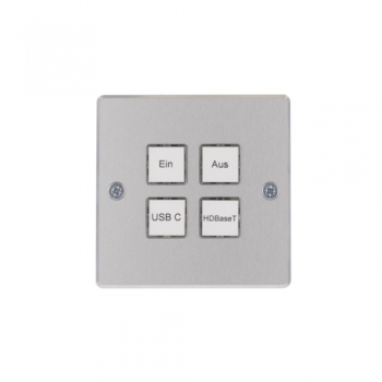 Preview: Tastenbeschriftung