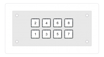 Tf 8-Sys55/BUS