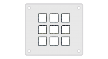 Stp 9-ALU/WgP64