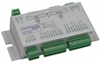 WgP-Basis64-Controller 12I/O IR BUS