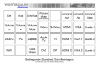 Tf 4-ALU/Taster für A. & H.Meyer