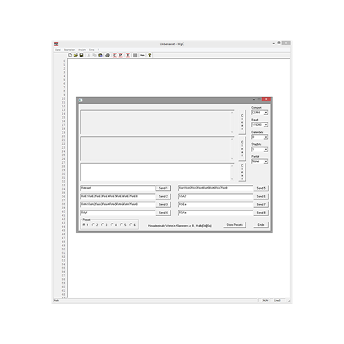 Preview: Stp 12 Vorlagen