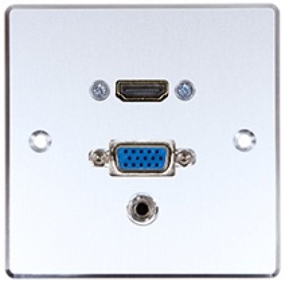 Asf 81 x 81 HDMI VGA Audio BS1m