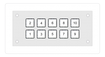Tf 10-Sys55/BUS