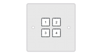 Stp 4-ALU/WgP64 81mm Animation