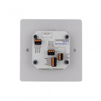 Stp 6-ALU/WgP64 back