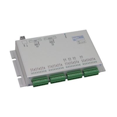WgP-Basis64-Controller 24I/O 4Relais IR BUS