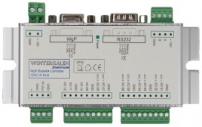 WgP-Basis64-Controller String