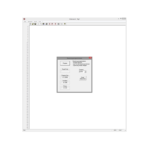 Controller 12I/O Vorlagen